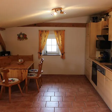 Apartment Buchholz *