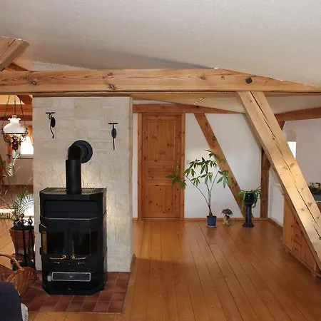 Apartment Buchholz Warnitz
