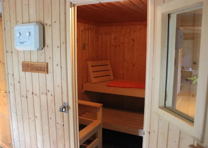 شقة Buchholz Warnitz